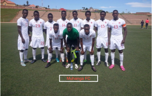 Muhanga FC
